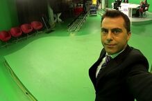 miguel fernandes