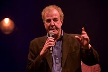 tanque, petição, jeremy clarkson