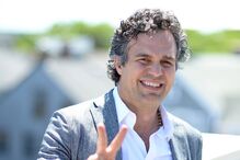 Mark Ruffalo