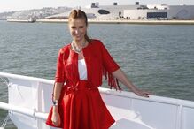 Manuel Luís Goucha, Cristina Ferreira, TVI, Dança com as Estrelas, Isabel Silva, Got Talent Portugal, RTP, Achas Que Sabes Dançar, SIC, Diana Chaves, António Raminhos, Bruno Cabrerizo, Laura Figueiredo, Cuca Roseta, Leandro