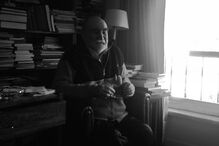 Herberto Hélder, poeta, casa