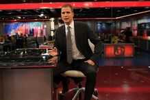 O humorista Ricardo Araújo Pereira