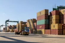 Porto de Sines