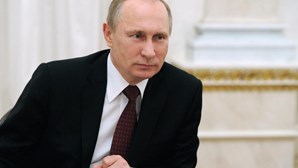 Putin condecora suspeito do assassínio de Litvinenko
