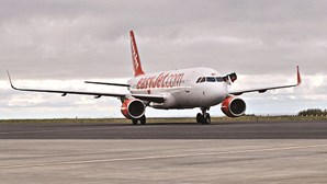 Sindicato da aviação civil lança pré-aviso de greve para aeroporto de Santa Maria