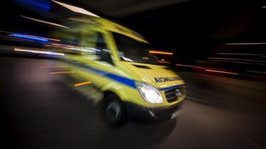 Bebé morre engasgado com amendoins em centro comercial