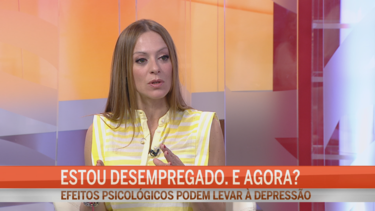 Estou desempregado. E agora?