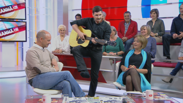 Jacinto no Manhã CM