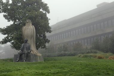Fundação Gulbenkian