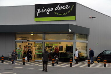 pingo doce