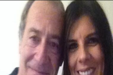 Luís Filipe Menezes casa com antigo amor