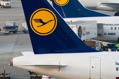 Lufthansa avalia Portugal para escola de pilotos que poderá abranger mais membros da NATO