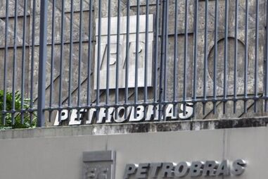 Petrobras