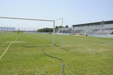 atlético clube de portugal