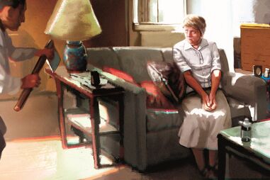 Assassina vizinha para roubar 200 € 