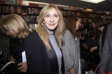 judite sousa, namora, jornalista, relação, trabalho