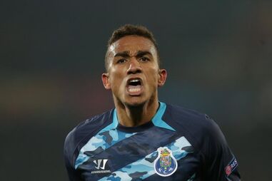 Danilo, FC Porto