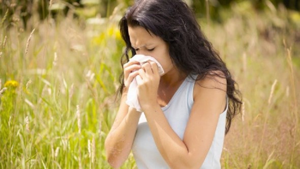Época das alergias cada vez mais prolongada e intensa devido às alterações climáticas, revela estudo
