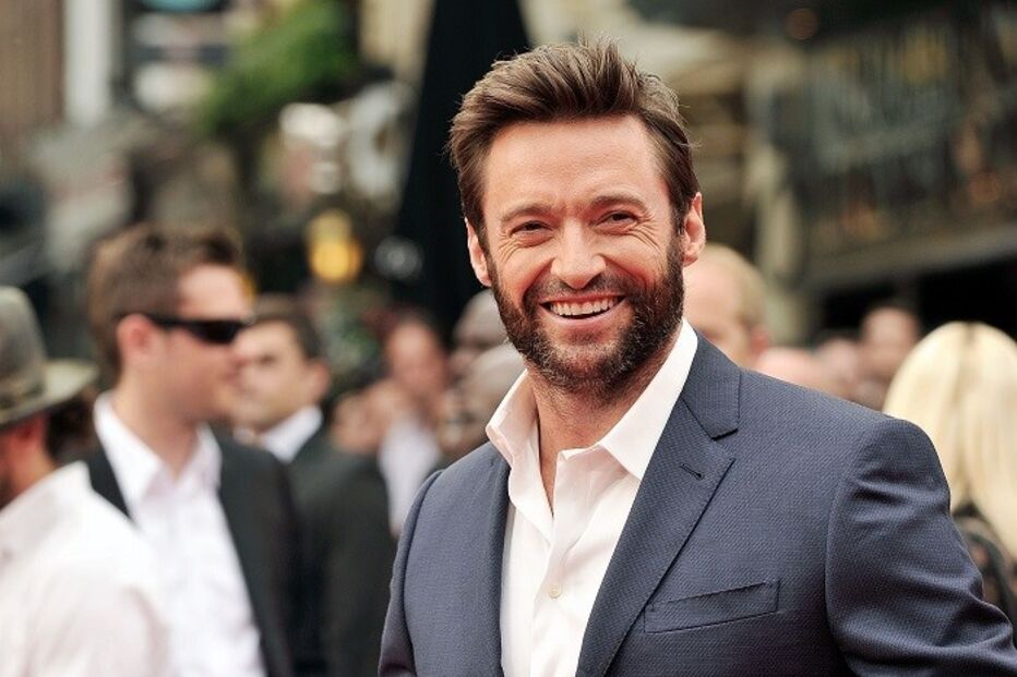 hugh jackman