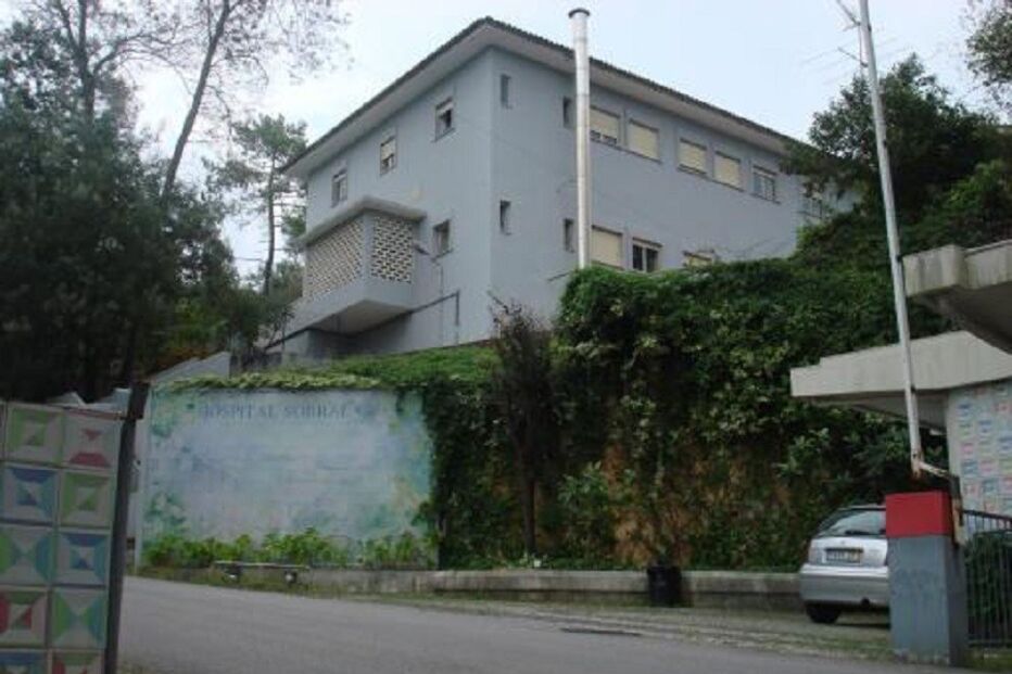 Hospital de Sobral Cid, Coimbra