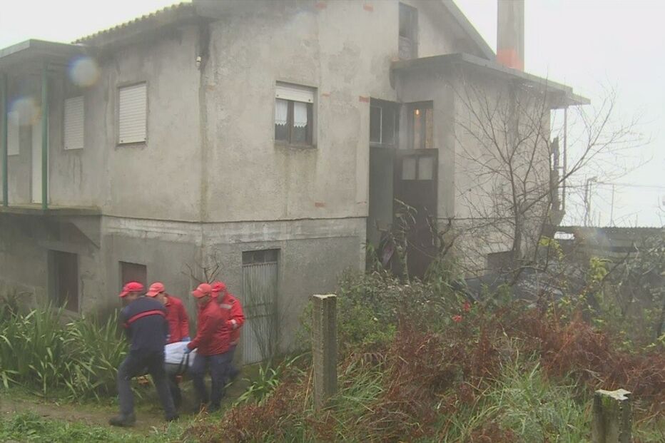 corpos, server vouga