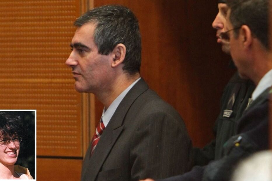 Moisés Fonseca, condenado, vinte, anos