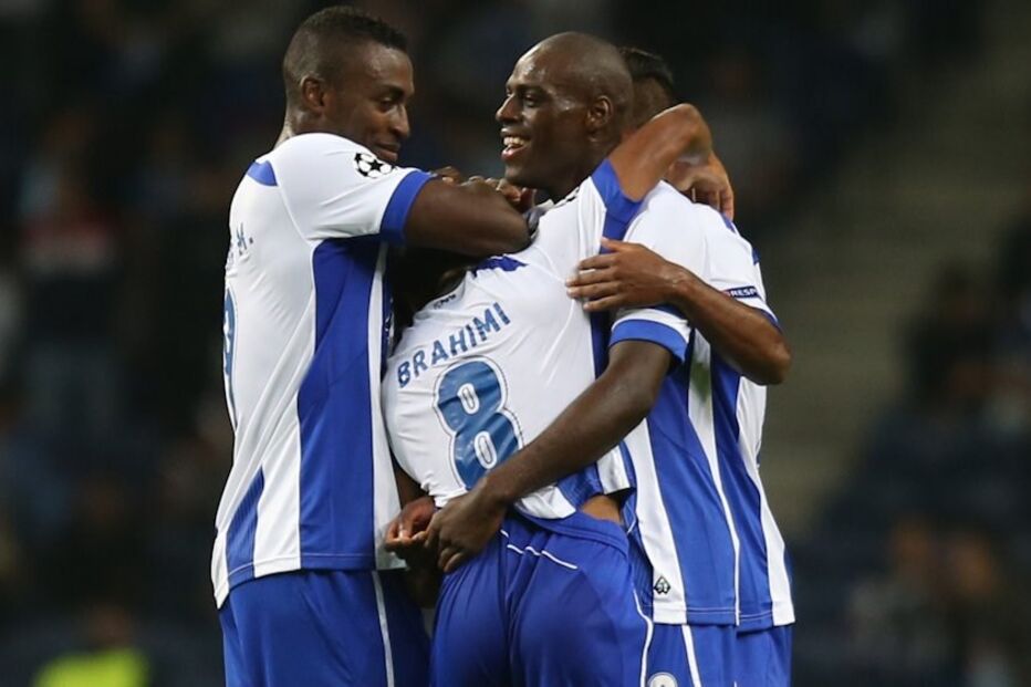 FC Porto, dispara, salários