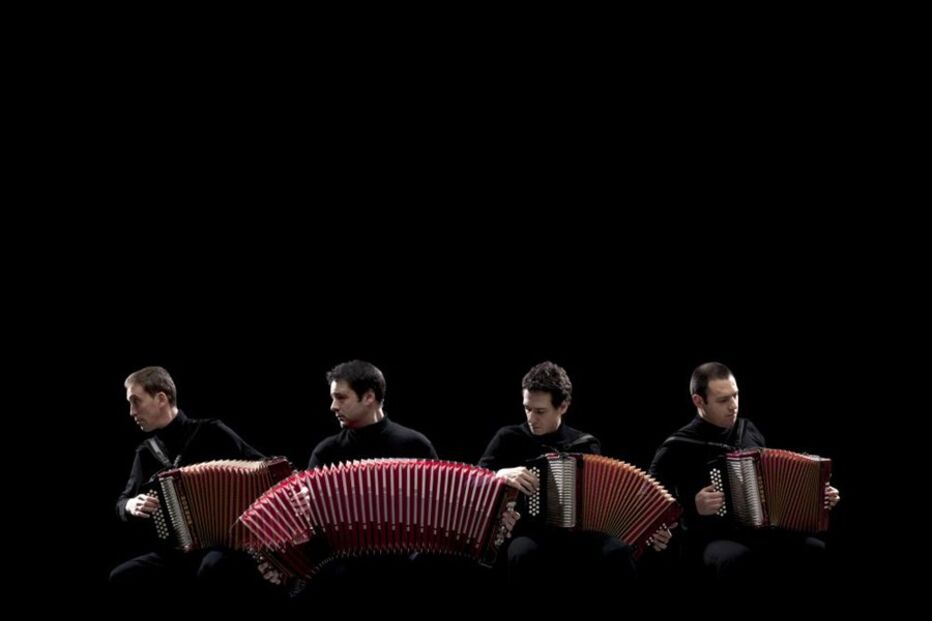 danças ocultas, arco, música, carreira, grupo, disco, dom la nena