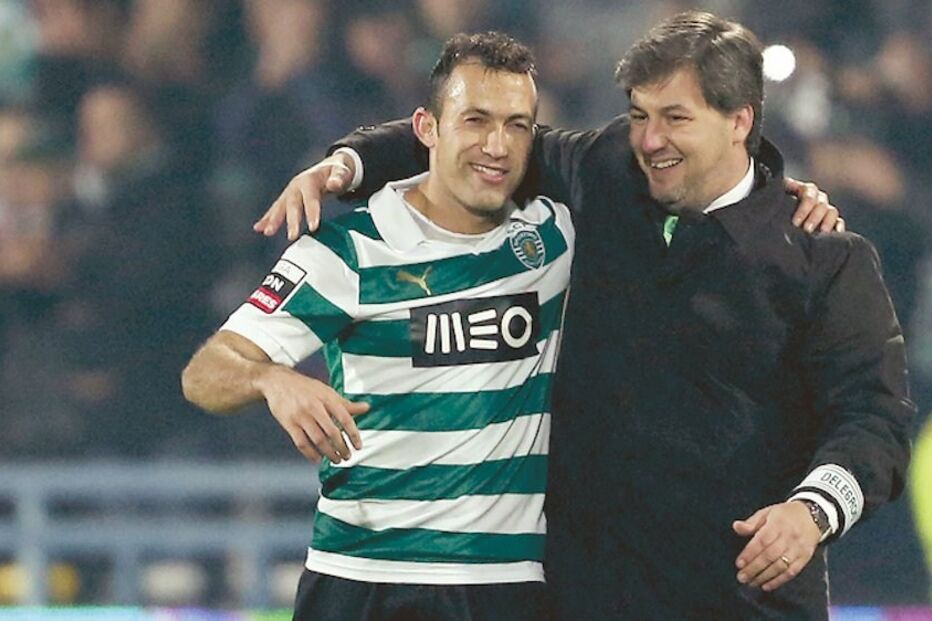 Jefferson, Bruno de Carvalho