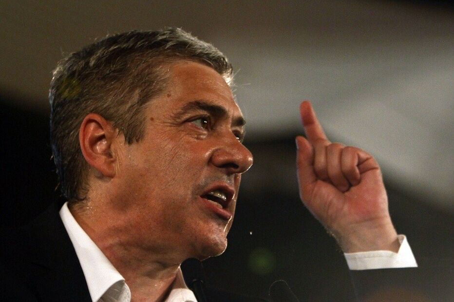 José Sócrates, escutas