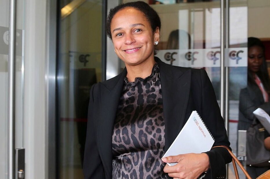 Isabel dos santos, BPI, OPA, BCP