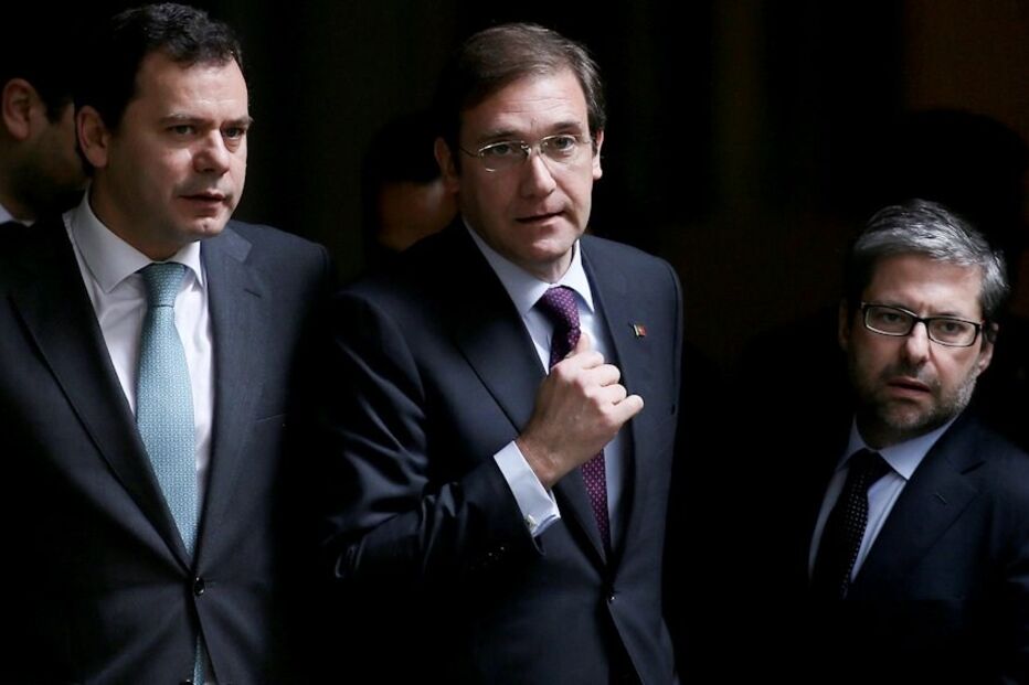 Passos Coelho