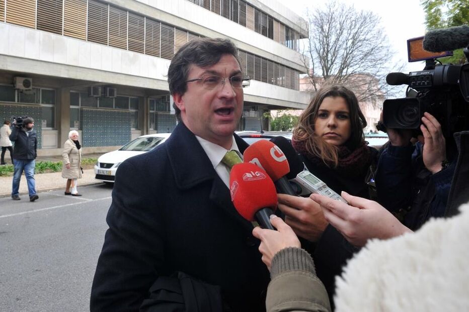 Vítor Parente Ribeiro