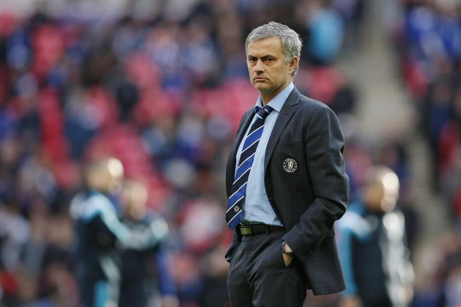 mourinho