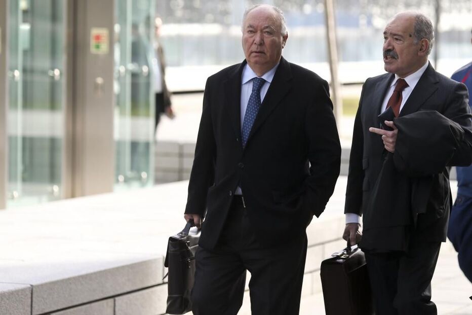 bpn, arguidos, joão nabais, arlindo carvalho