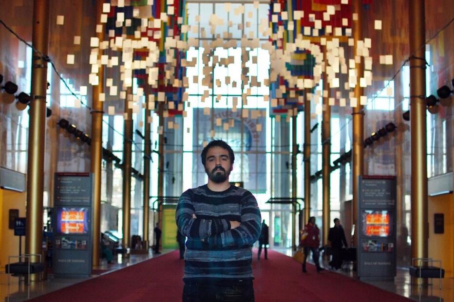 Alexandre Farto, Vhils, Washington, Freedom, liberdade