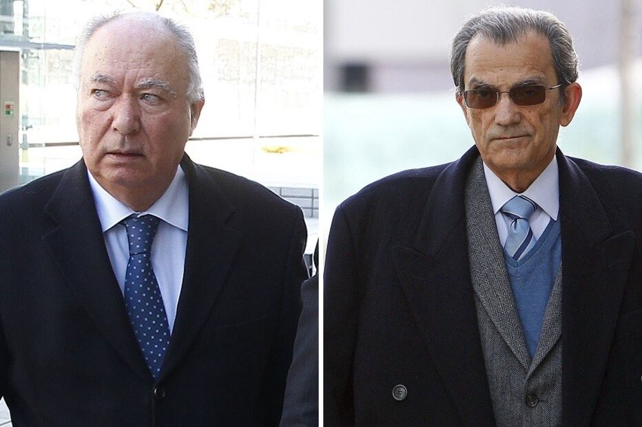 lesados, apagar, crime