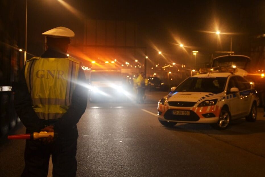 Polícia, GNR, família