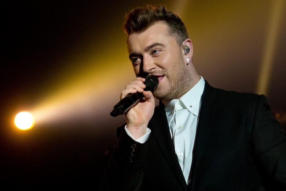 Sam Smith