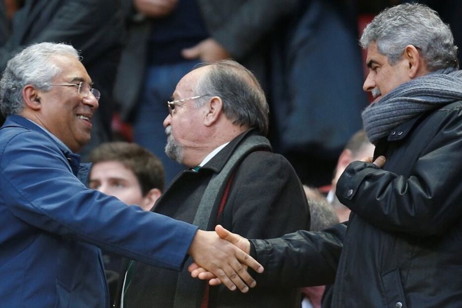 Sporting, reclama,milhões