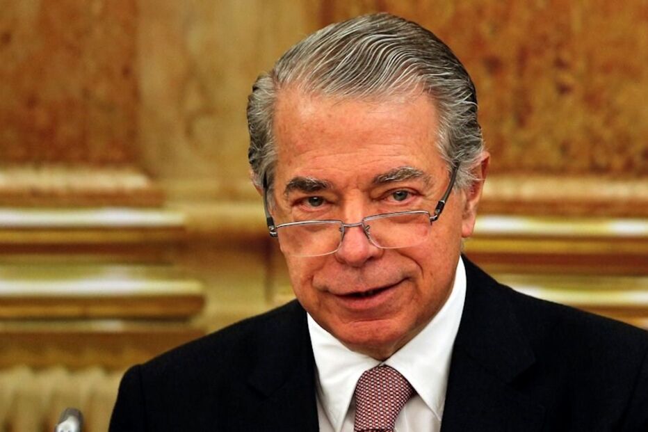 Ricardo Salgado, BES