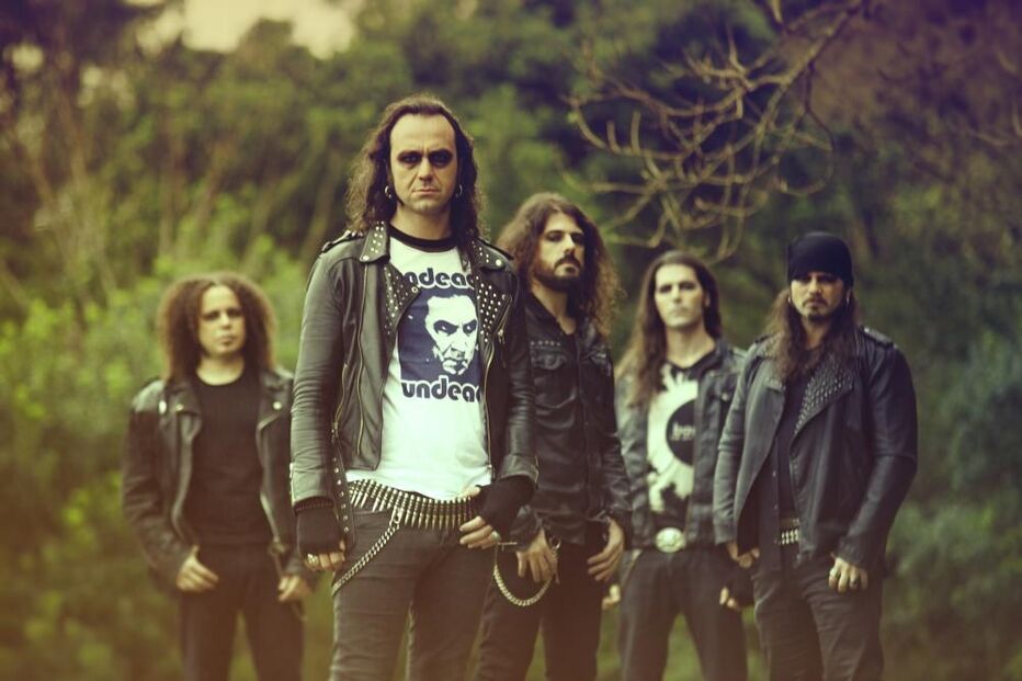 Moonspell