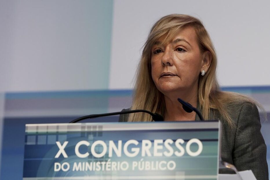 paula teixeira da cruz, ministra da justiça