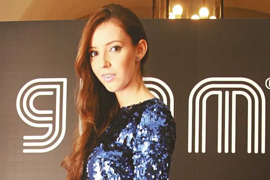 Joana Pinto da Costa, filha, presidente, FC Porto