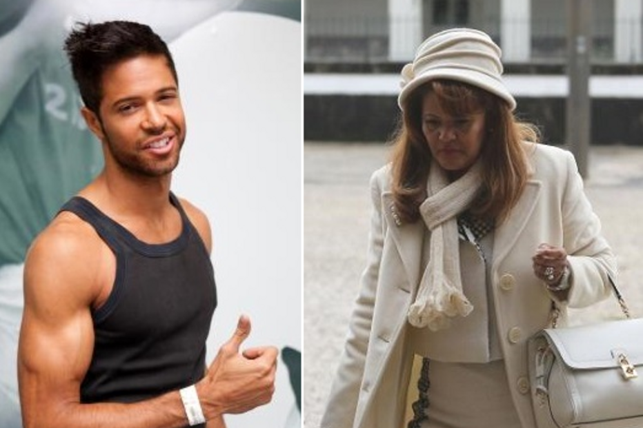 Angélico Vieira,  Filomena Angélico