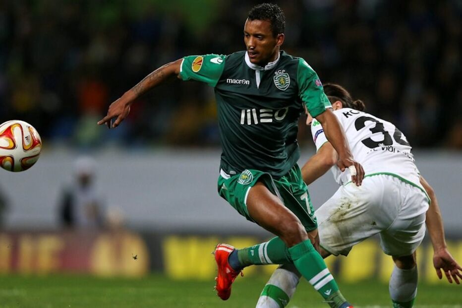 Champions, decide, permanência, Nani