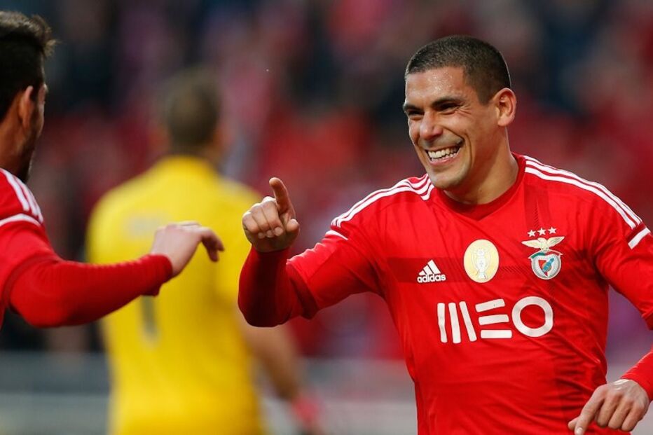 Maxi Pereira, Besiktas