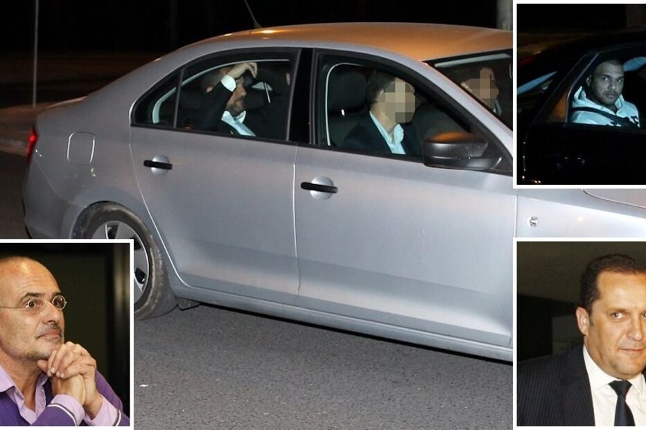 Mustafá, Cristóvão, Cristóvão