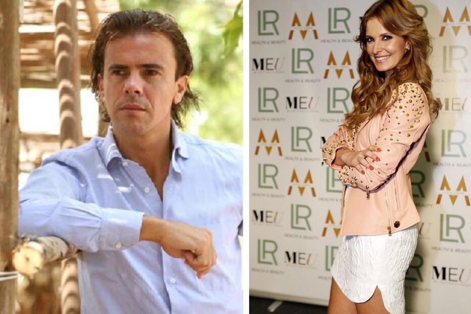 António Casinhas, Cristina Ferreira, Alexandra Roque, TV Guia, tribunal, processo, queixa, violência doméstica, separação
