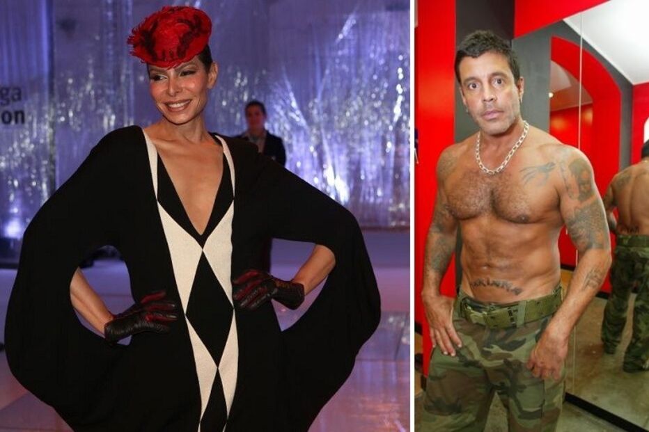 Bruno Savate, José Castelo Branco, Venda do Pinheiro, Rio Tinto, Alexandre Frota, Luta Pelo Poder, TVI, homossexualidade, sexo anal, relações